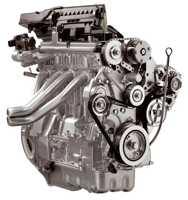 2007  Century Car Engine